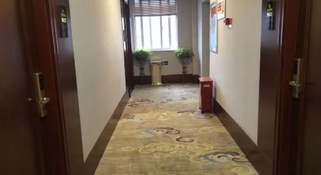 Wenzhou Jinfeng Business Hotel, Boek Hotel Wenzhou Zhejiang