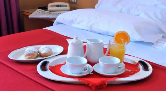 Номер Standard Hotel Ariane