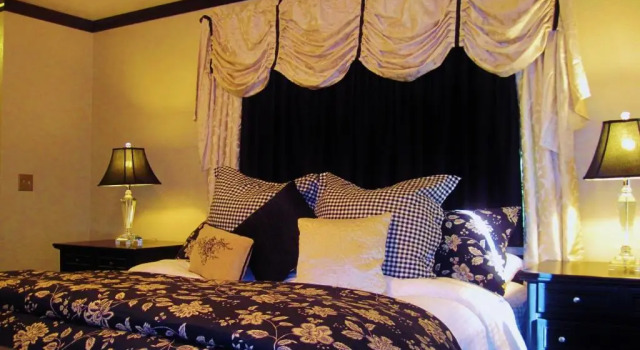 Двухместный номер Superior The North Shore Inn