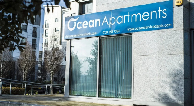 2 Bedroom Apartment 4 Persons With Free Parking, Prenota Appartamento Edimburgo 