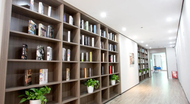 Hanting Hotel Beijing Niu Street Libai Temple