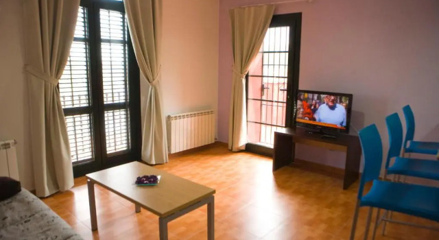 Апартаменты Aparthotel Can Gallart