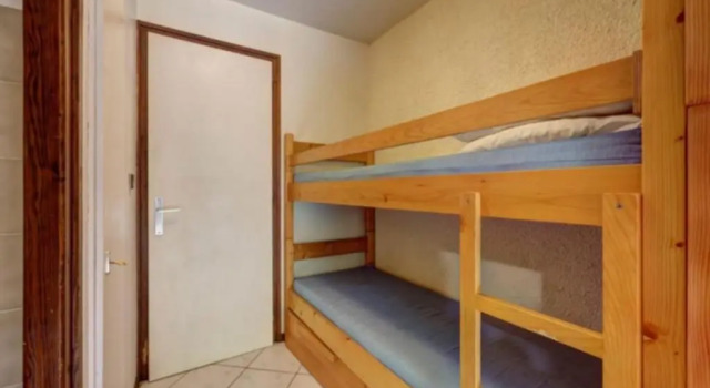 Studio With Balcony Center In Grand Bornand, Prenota Appartamento Hotel a Alvernia con parcheggio, Parcheggio