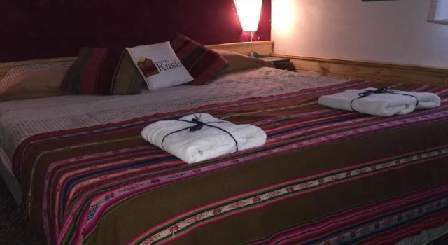 Hostal Kusisa