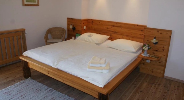Almenlandhof, Varaa Hotelli Fladnitz an der Teichalm Almenland