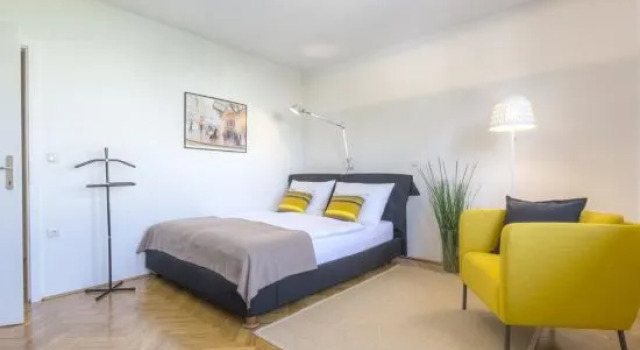 Apartments Fine Ziherlova