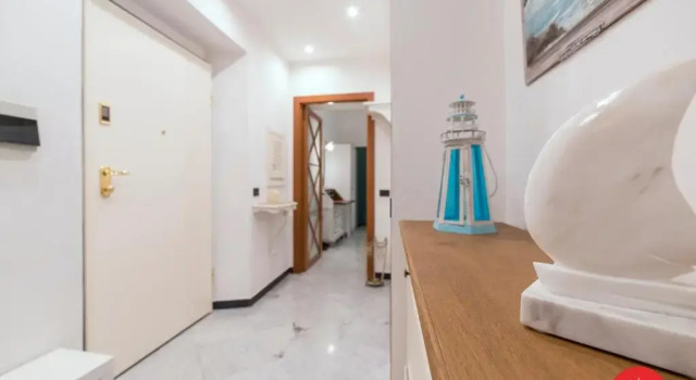 Апартаменты Holly House