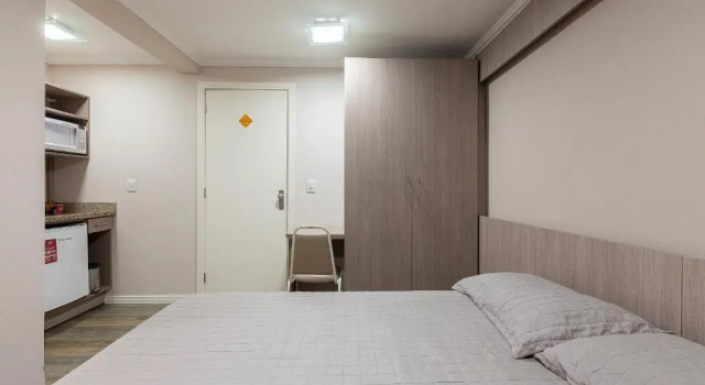 Hotel Gonçalves
