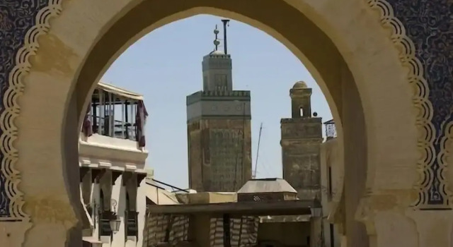 Riad Dar Essafi