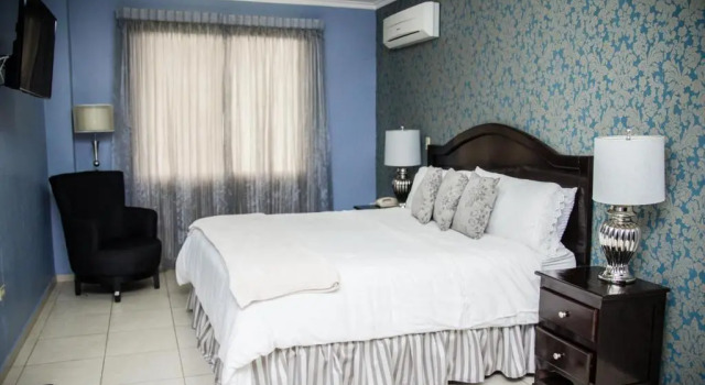 Люкс Hotel Galeria