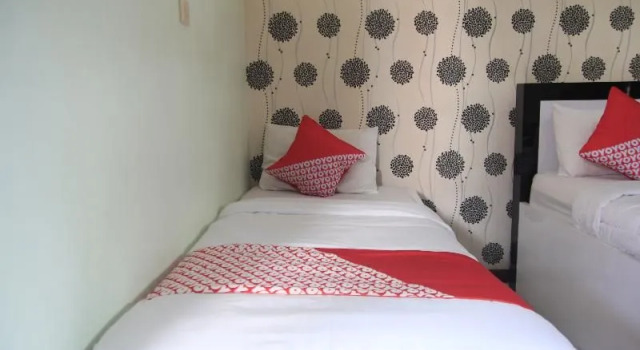 Hotel Hikmat Indah