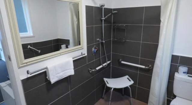 Семейный номер Standard Sahara Motels