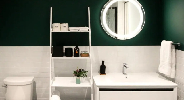Номер Standard Pluvio restaurant and rooms