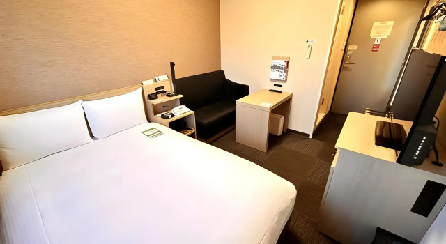 Hotel Route-Inn Anan, Prenota Hotel Hotel e alloggi a Tokushima, Hotel