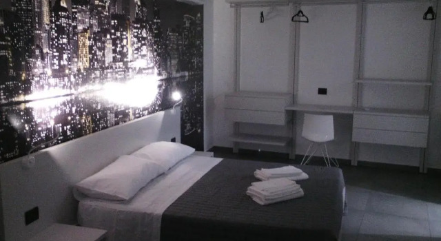 Elizabeth Apartment, Book Apartment Hotels in Sicily with Parking, Parking