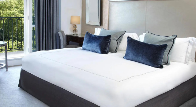 Номер Standard Legacy Resort Hotel & Spa