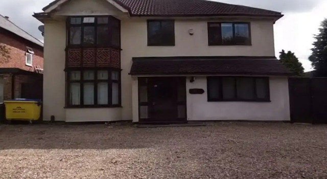 Jaylets Budget Leicester
