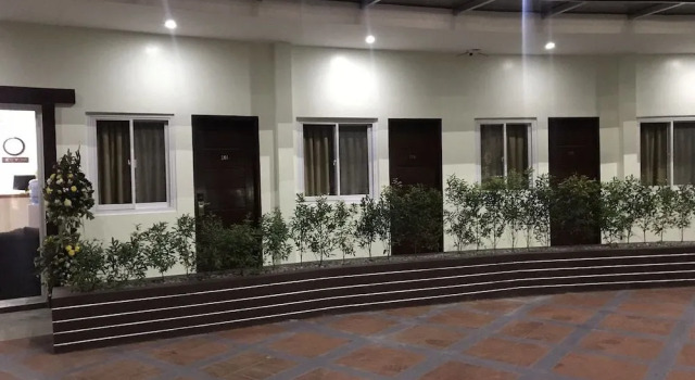 MC Hotel Lingayen, Забронировать Отель  