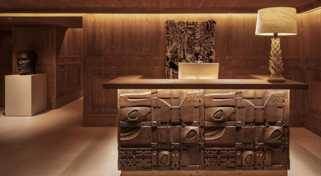 Hotel MIM Baqueira Luxury & SPA, Buchen Sie Hotel SPA-Hotels in Naut Aran, SPA