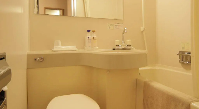Двухместный номер Standard Park Hotel Kani