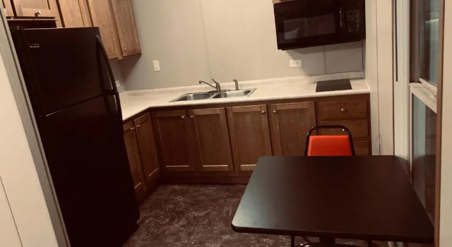 Двухместный номер Standard Monahans Country Inn