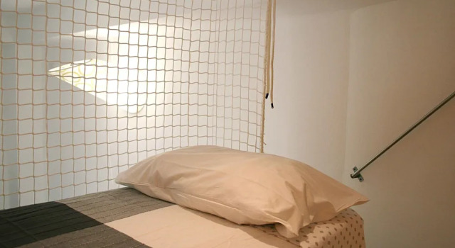 Трёхместный номер Standard B&B Loft Padova