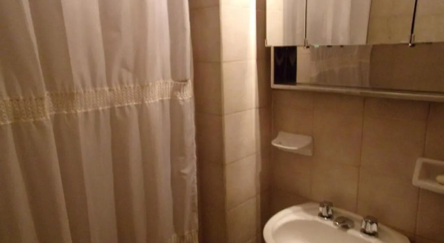 Студия Departamento Costanera