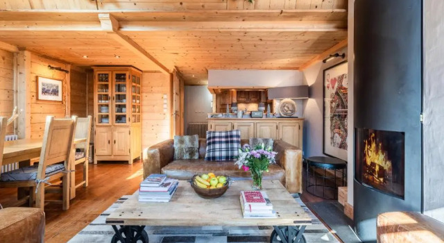 Apartment Garapa Morzine - by EMERALD STAY, Забронировать Апартаменты/квартира Апартаменты Морзин, рядом с Горнолыжный подъемник Мас Вержю, Апартаменты/квартира