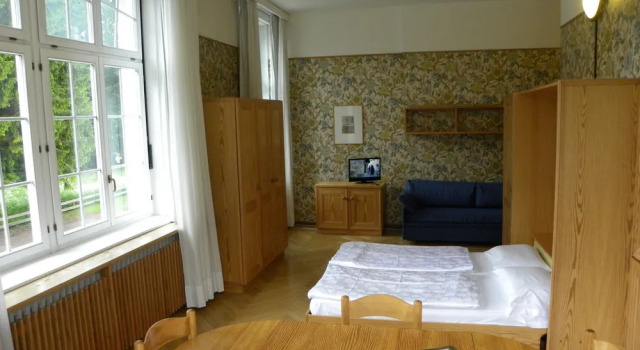 Residence Grand Hotel Carezza, Забронировать Отель СПА-отели Ega Valley, SPA-услуги