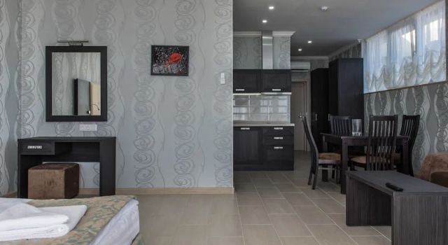 Apartment Atlant, Забронировать Апартаменты/квартира Сочи Большой Сочи
