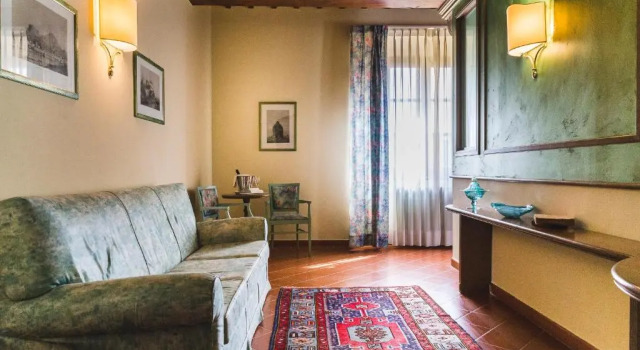 Полулюкс Villa Sonnino