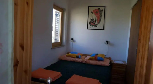 Апартаменты Apartments Ivanković