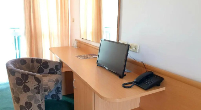 Двухместный номер Standard Sunny Day Club Hotel