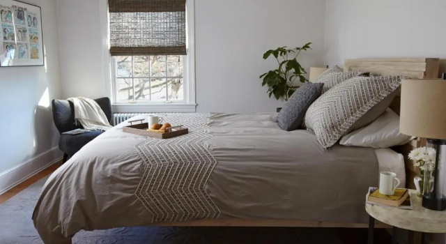 Номер Deluxe The Stony Brookside Bed & Bike Inn