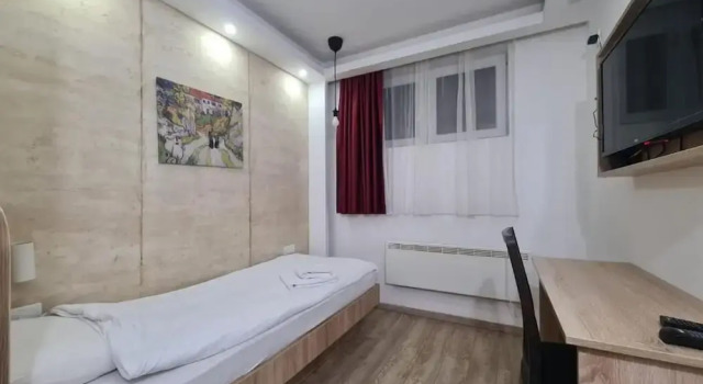 Номер Economy Villa ARS