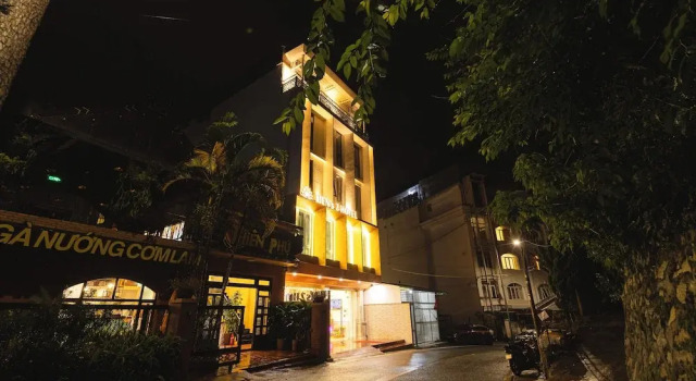 Lien's 2 Hotel Da Lat, Rezerwuj Hotel Da Lat Lam Dong