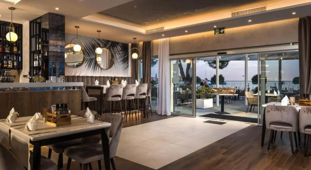 Апартаменты Superior Garden Palace Resort