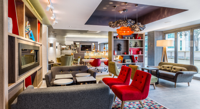 Holiday Inn London - Watford Junction by IHG