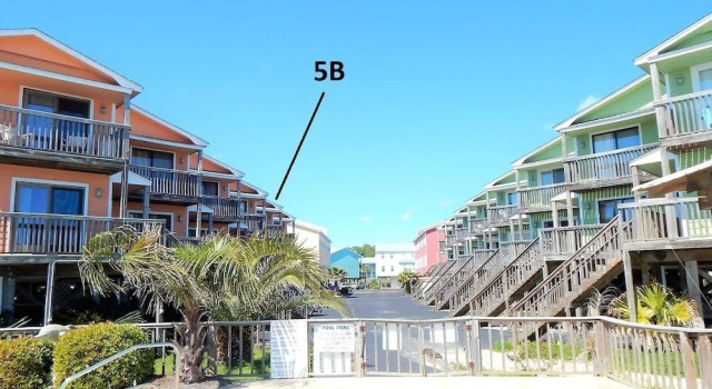 032 Sandcastle 5B by RedAwning, Book Lejlighed Hoteller i Dauphin Island med pool, Swimmingpool