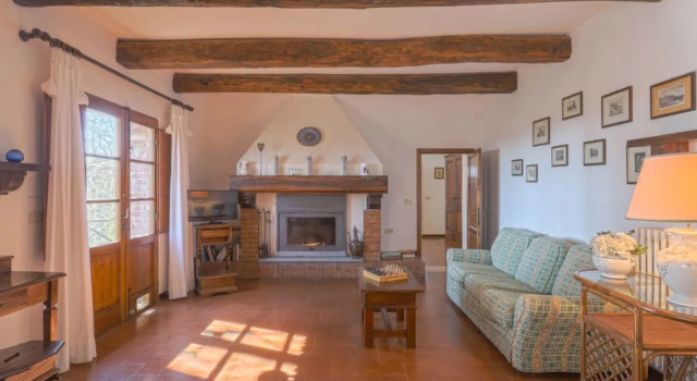 Cellole - Cellole 1 (CTC150), Buchen Sie Hotel Castellina in Chianti Chianti