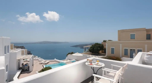 Люкс Aria Suites & Villas