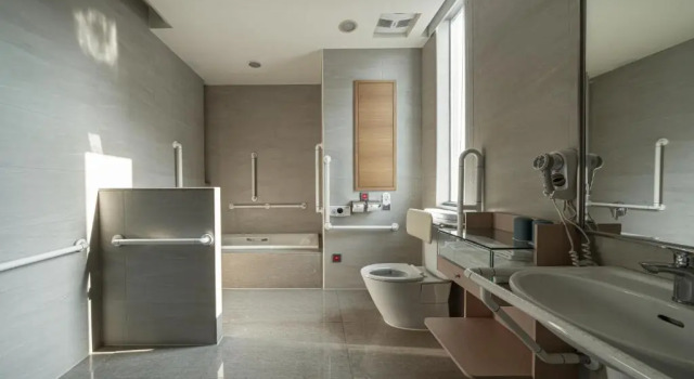 Двухместный номер Standard Taipung Suites