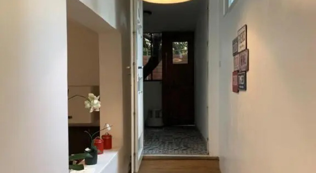 Appartement avec jardin en centre ville, Varaa Huoneisto Ajaccio 