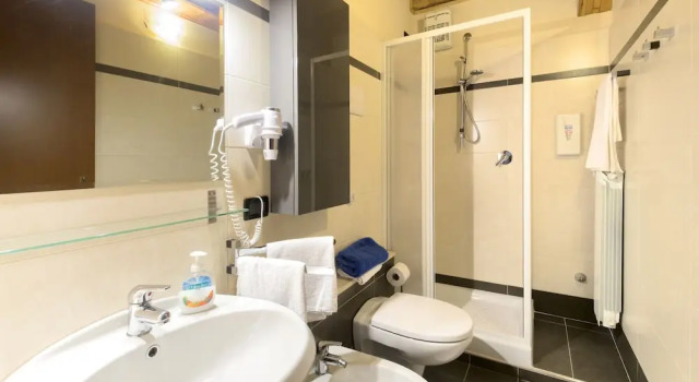 Апартаменты Antiche Rive Holidays Apartments