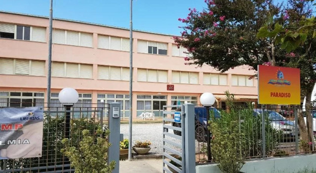 Villaggio Accademia