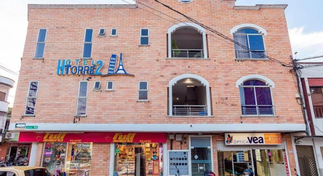 Hotel Nattivo Uraba, Rezervați Hotel Apartado Antioquia