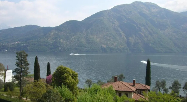 Двухместный номер Standard Hotel Lario