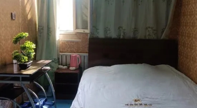 Номер Economy Korla Lijiang Express Hotel