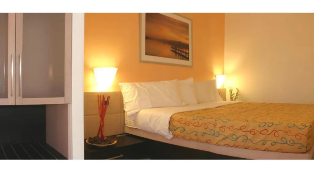 Номер Standard Hotel I Cedri