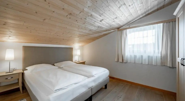 Apartment Torri di Seefeld, Забронировать Апартаменты/квартира Апартаменты Зефельд-ин-Тироля, Апартаменты/квартира